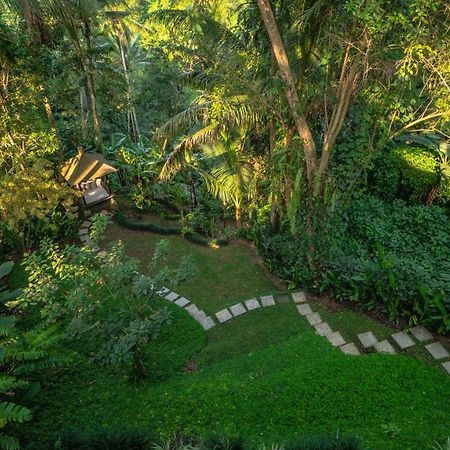 Amala Villas Ubud By Nakula Exterior photo